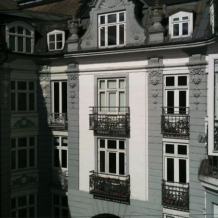 The Pea Blossom B&B Copenhagen Exterior photo