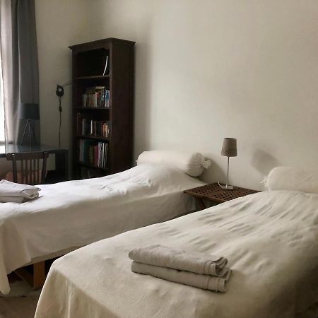 The Pea Blossom B&B Copenhagen Exterior photo