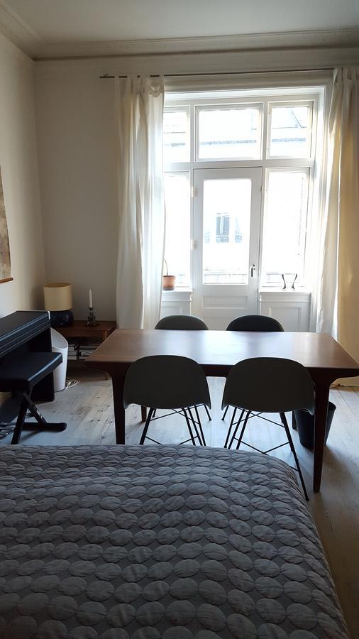The Pea Blossom B&B Copenhagen Exterior photo