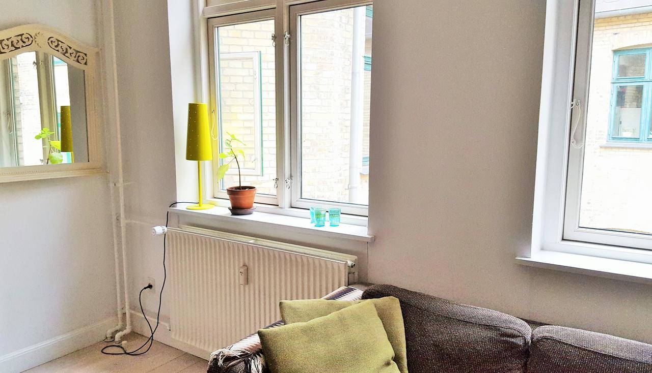 The Pea Blossom B&B Copenhagen Exterior photo
