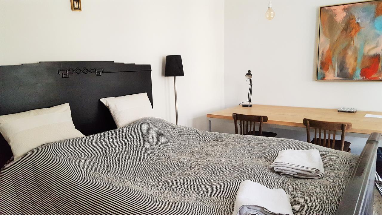 The Pea Blossom B&B Copenhagen Exterior photo