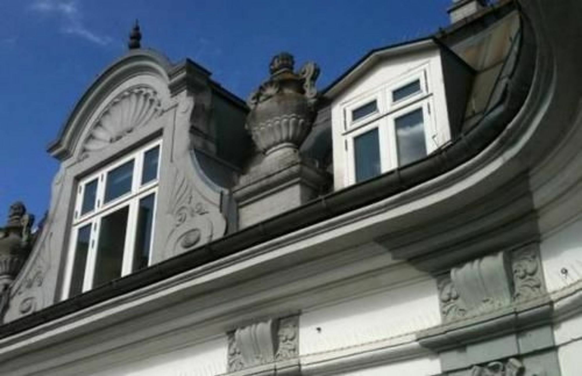 The Pea Blossom B&B Copenhagen Exterior photo