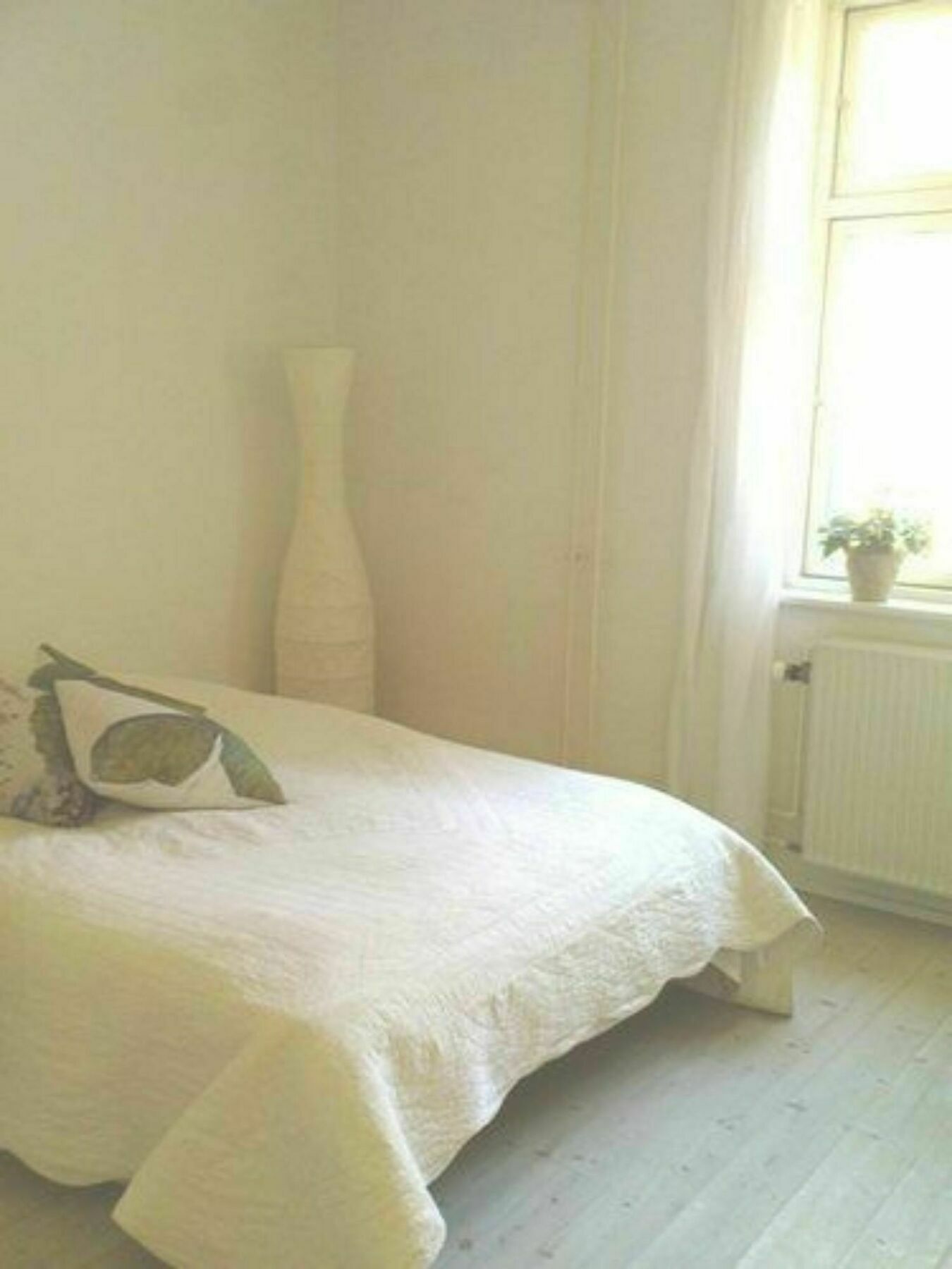 The Pea Blossom B&B Copenhagen Exterior photo