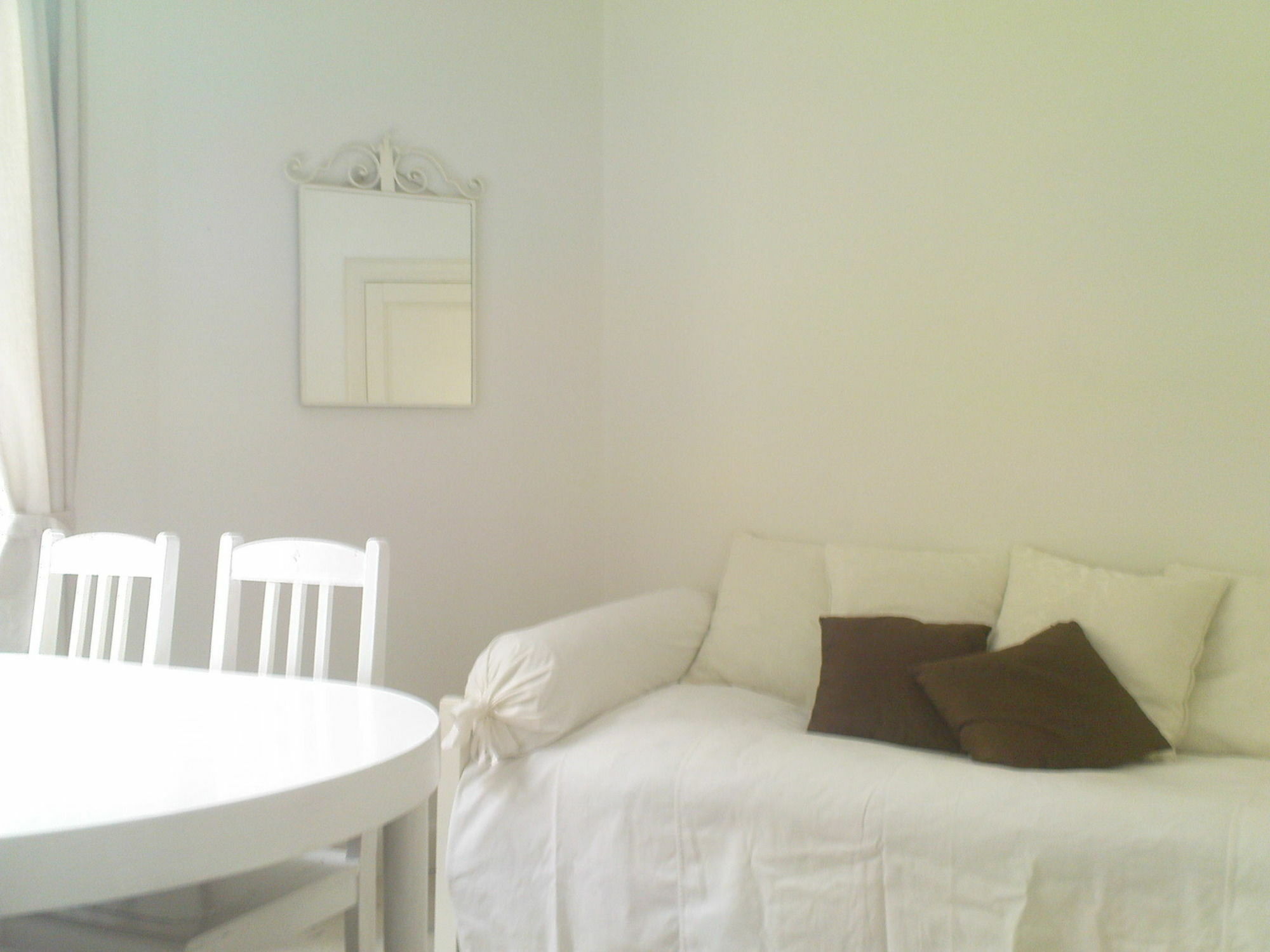 The Pea Blossom B&B Copenhagen Exterior photo