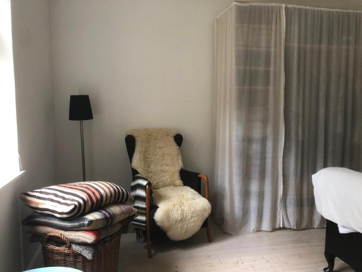 The Pea Blossom B&B Copenhagen Exterior photo